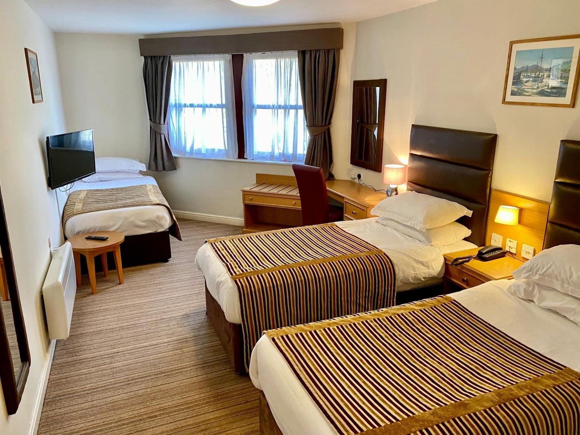 Dubrovnik Hotel Bradford  Exterior foto
