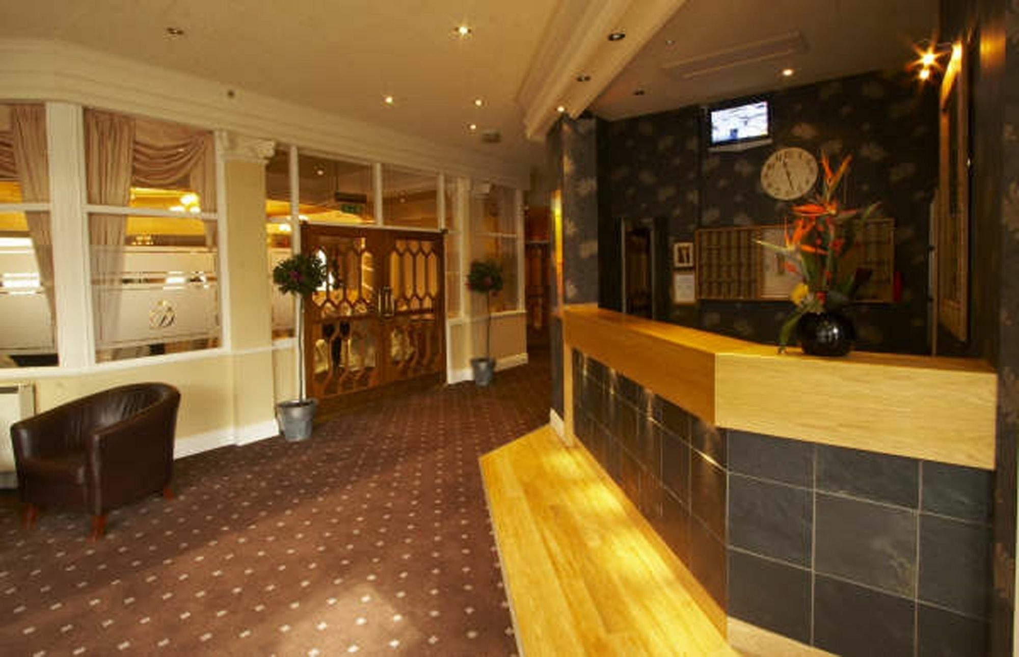 Dubrovnik Hotel Bradford  Exterior foto