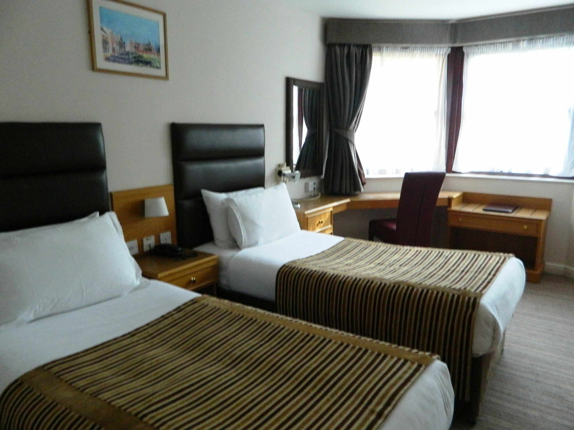 Dubrovnik Hotel Bradford  Exterior foto